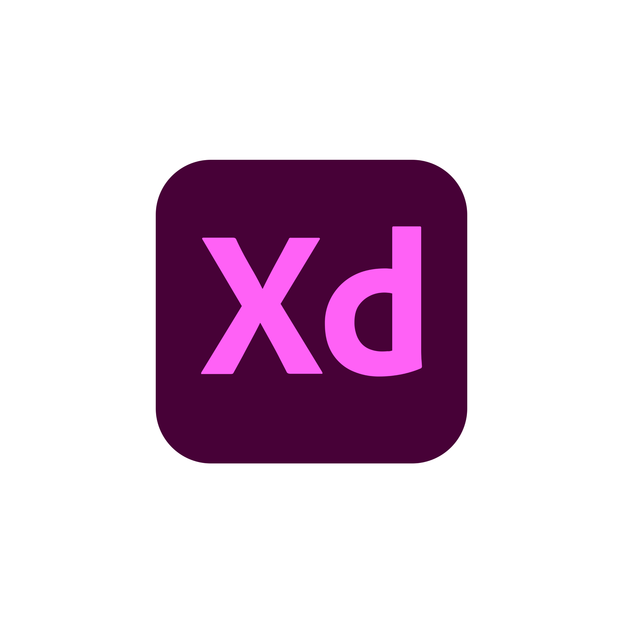 adobe xd