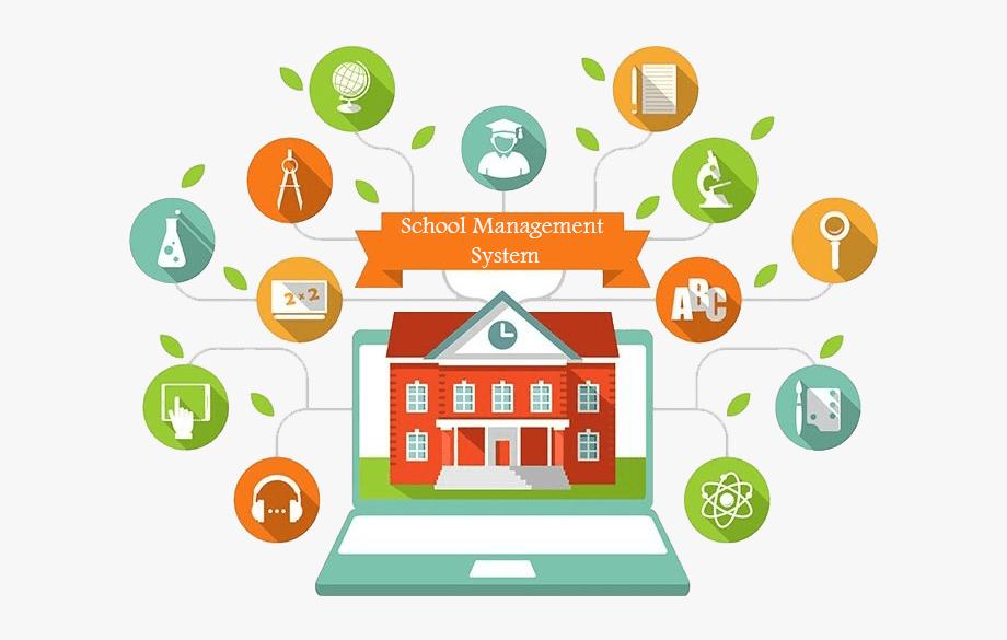 School Management System